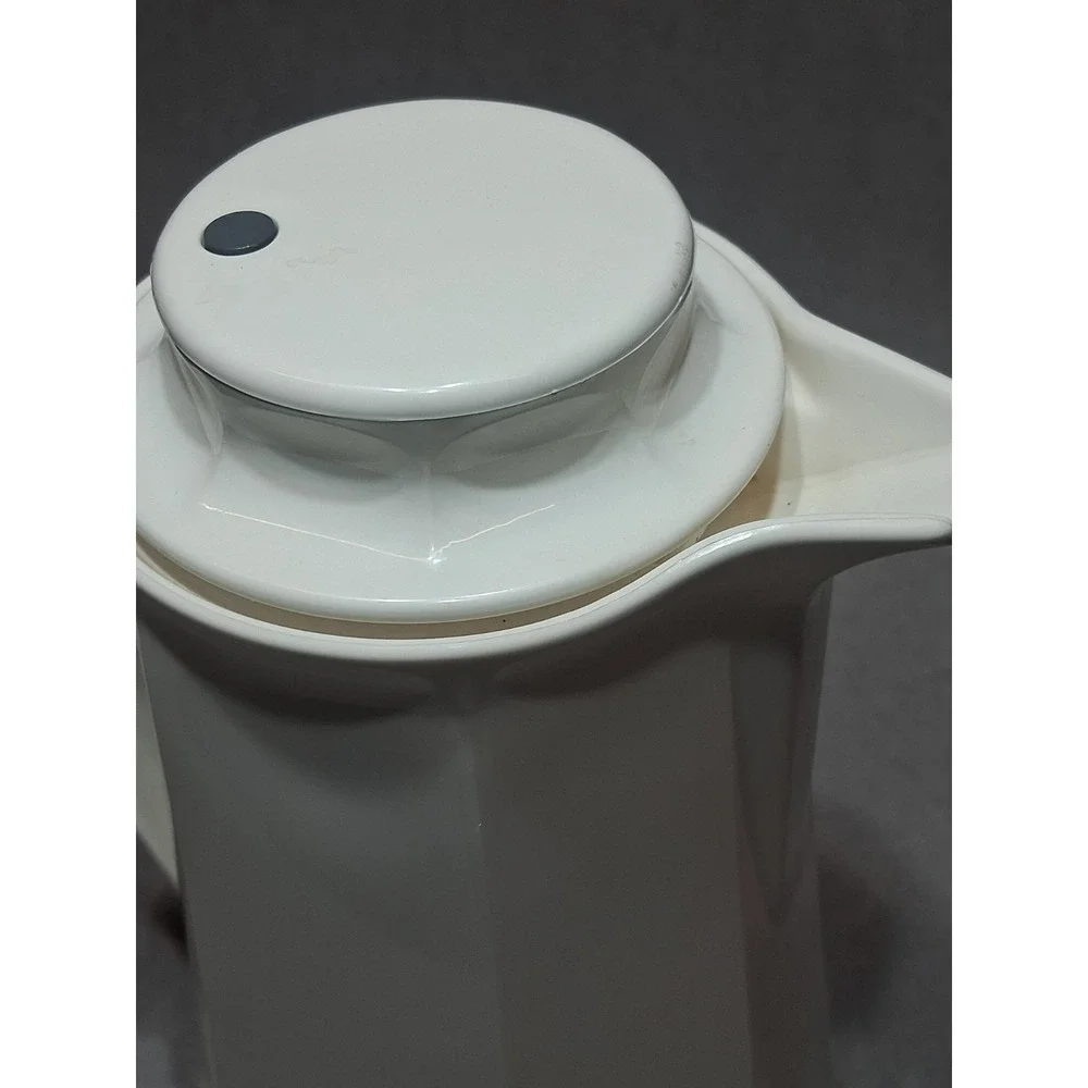 Vintage Thermos Christa #430 Coffee Butler Carafe West Germany 32 oz  G9